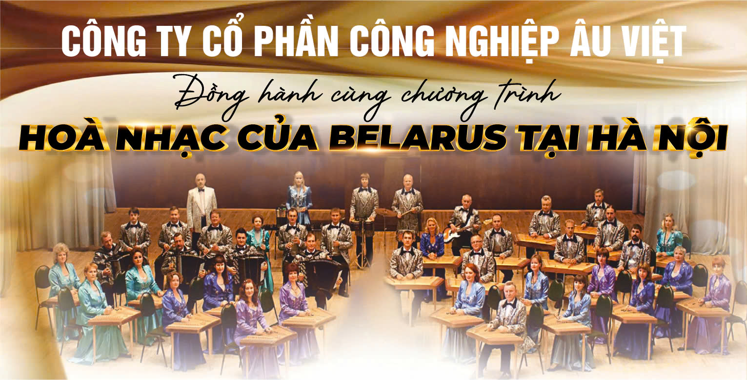 Công ty cổ phần công nghiệp Âu Việt