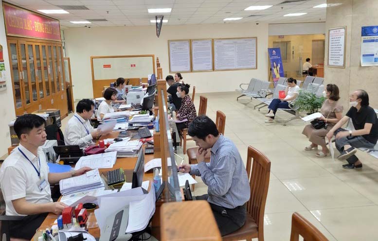 Đẩy mạnh phân cấp, phân quyền, đồng bộ với mô hình chính quyền địa phương 02 cấp