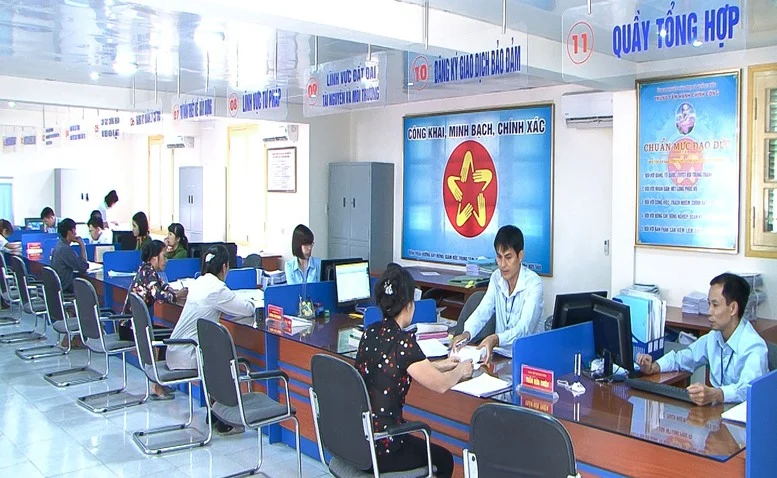 Bãi bỏ ít nhất 30% điều kiện đầu tư kinh doanh, giảm tối thiểu 30% thời gian giải quyết TTHC